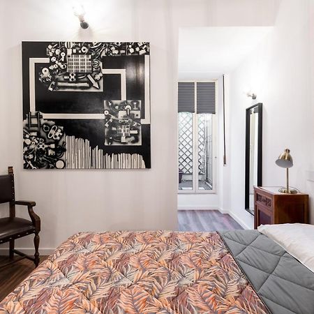 Appartamento Trastevere Roma Екстериор снимка