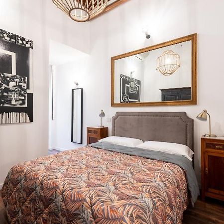 Appartamento Trastevere Roma Екстериор снимка