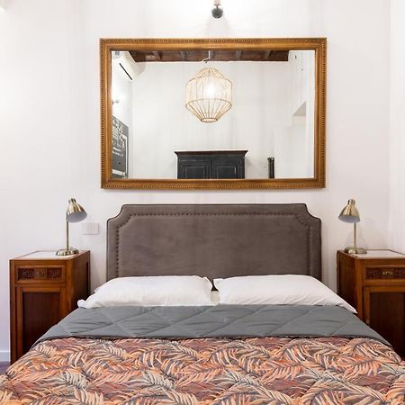 Appartamento Trastevere Roma Екстериор снимка