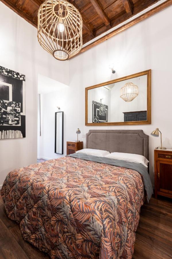 Appartamento Trastevere Roma Екстериор снимка