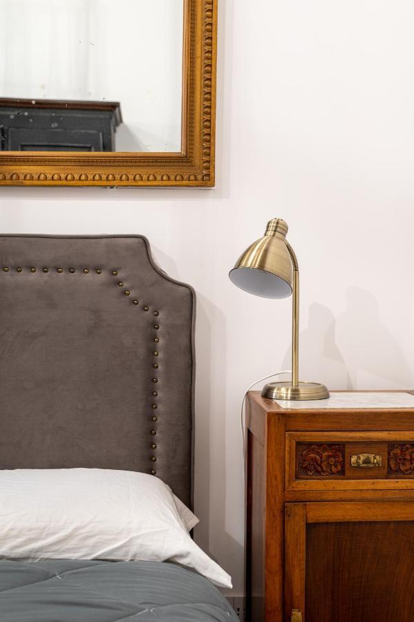Appartamento Trastevere Roma Екстериор снимка