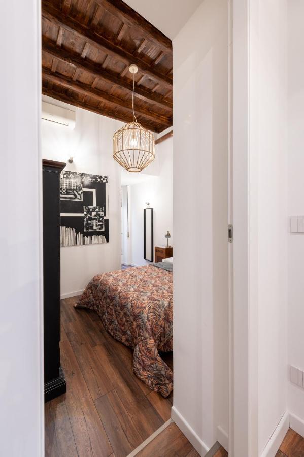 Appartamento Trastevere Roma Екстериор снимка