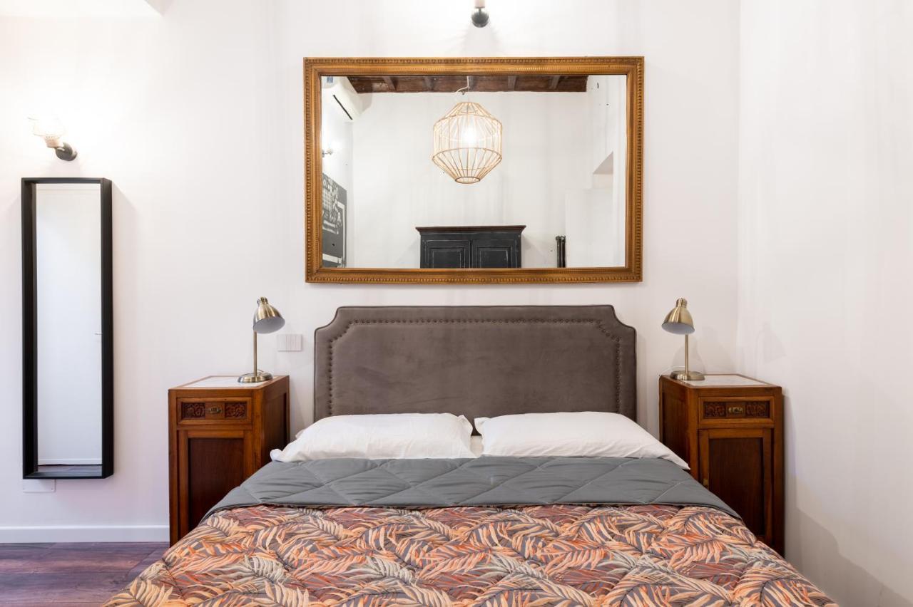 Appartamento Trastevere Roma Екстериор снимка