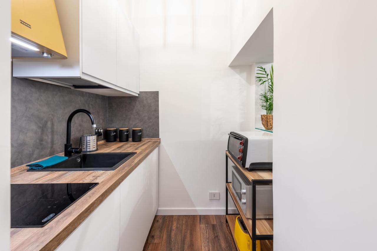 Appartamento Trastevere Roma Екстериор снимка