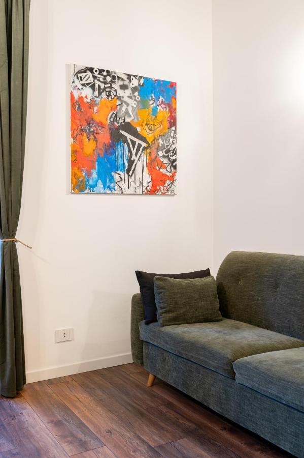 Appartamento Trastevere Roma Екстериор снимка