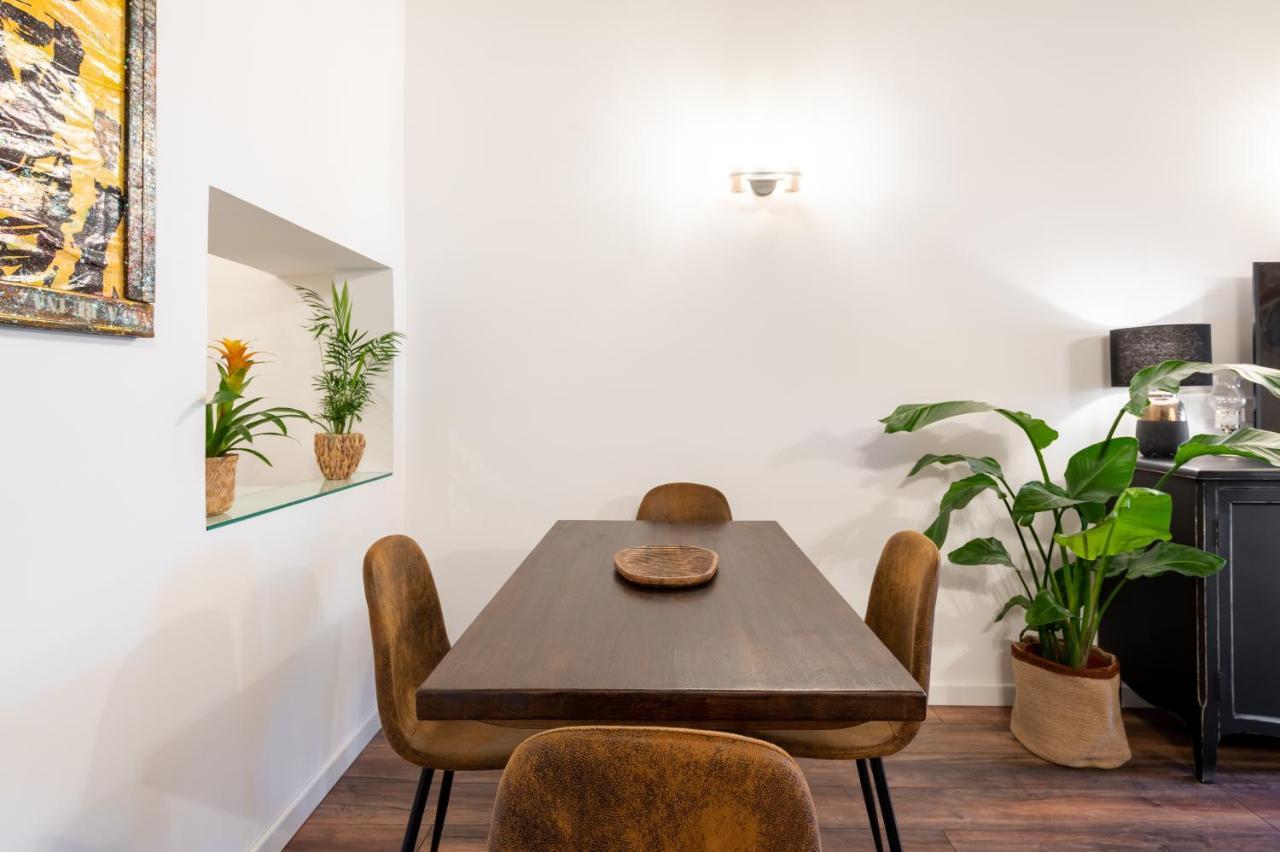 Appartamento Trastevere Roma Екстериор снимка