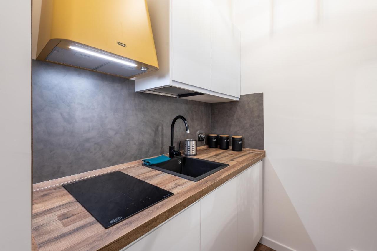Appartamento Trastevere Roma Екстериор снимка