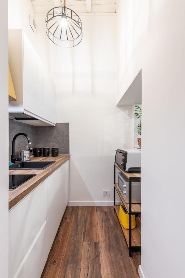 Appartamento Trastevere Roma Екстериор снимка