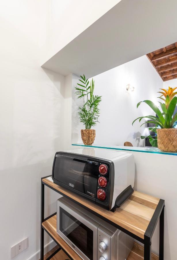 Appartamento Trastevere Roma Екстериор снимка