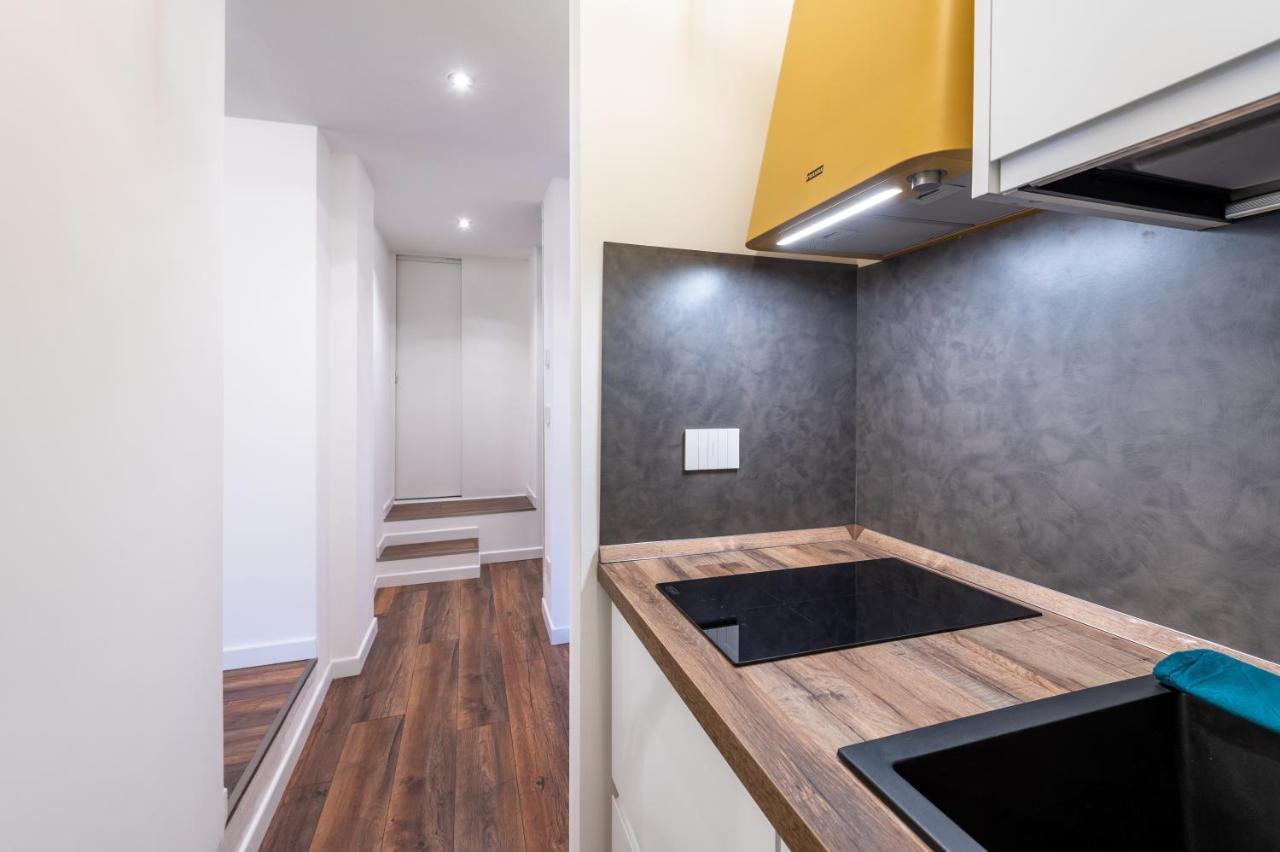 Appartamento Trastevere Roma Екстериор снимка