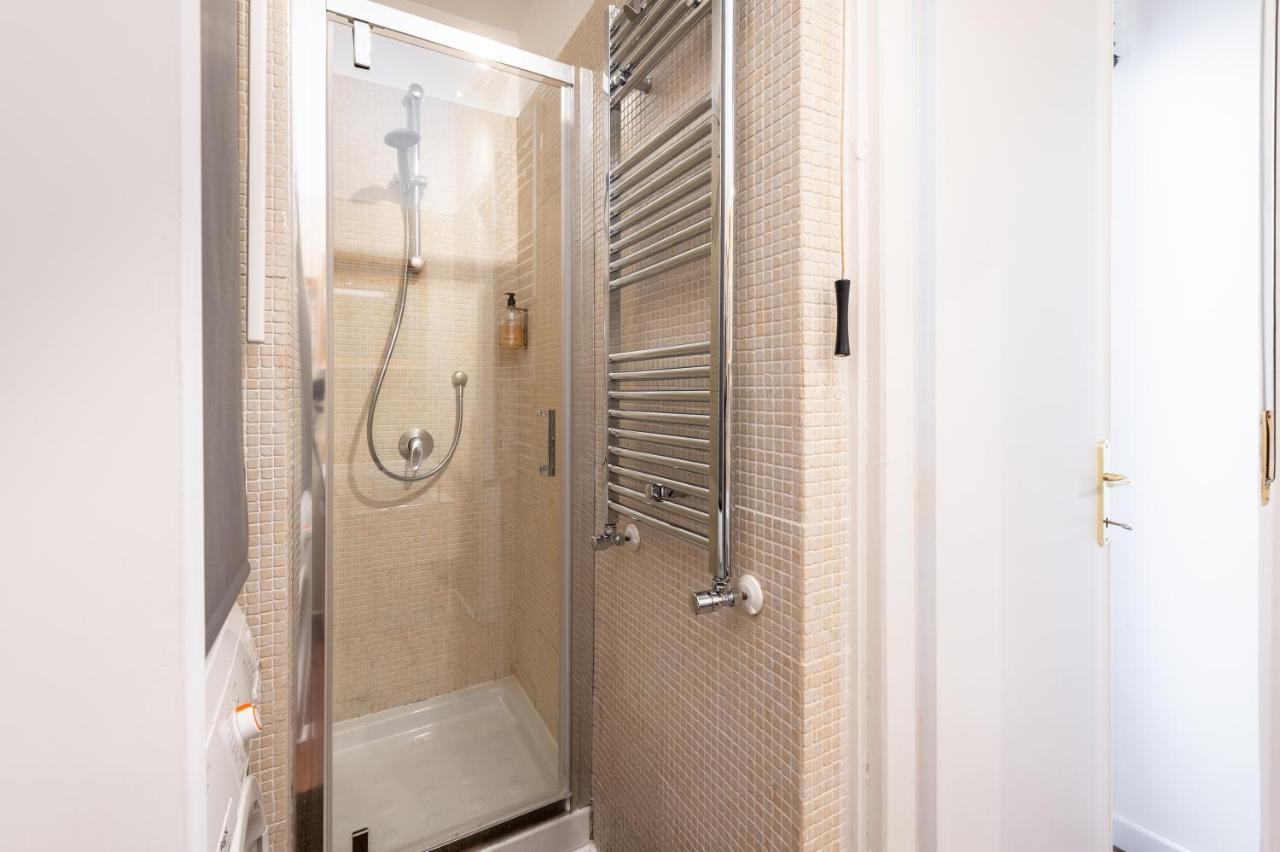 Appartamento Trastevere Roma Екстериор снимка